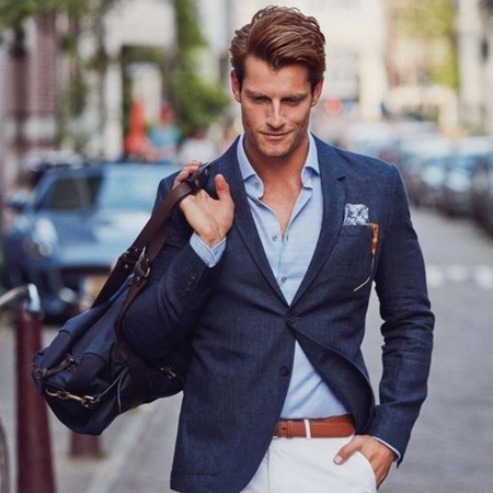 15 Common Fashion Mistakes Men Make And How To Avoid Them – Clubbelts ...