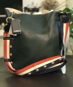 Leather Crossbody Bags For Women