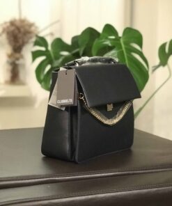 Leather Purses Small Shoulder Handbags