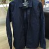 Men's Dress Shirt Fitted Poplin Solid